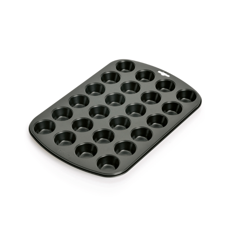 Original Kaiser Inspiration Mini Muffin Pan 24 Cup