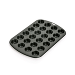 Original Kaiser Inspiration Mini Muffin Pan 24 Cup