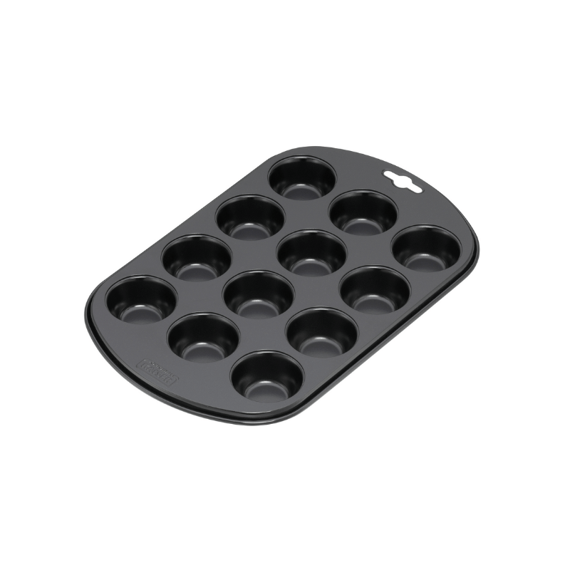 Original Kaiser Inspiration Muffin Pan 12 Cup