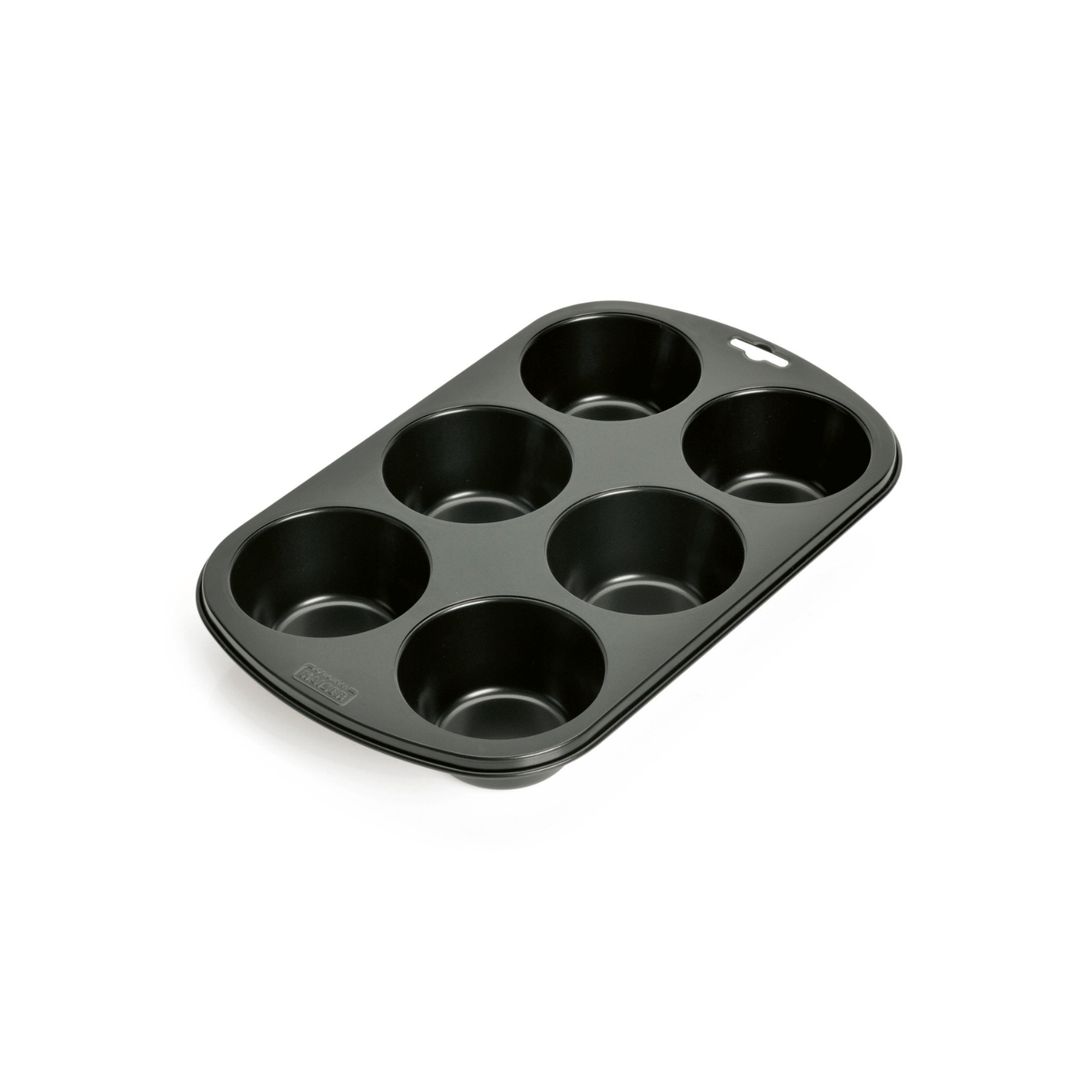 Original Kaiser Inspiration Muffin Pan 6 Cup