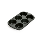 Original Kaiser Inspiration Muffin Pan 6 Cup