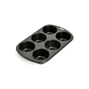 Original Kaiser Inspiration Muffin Pan 6 Cup
