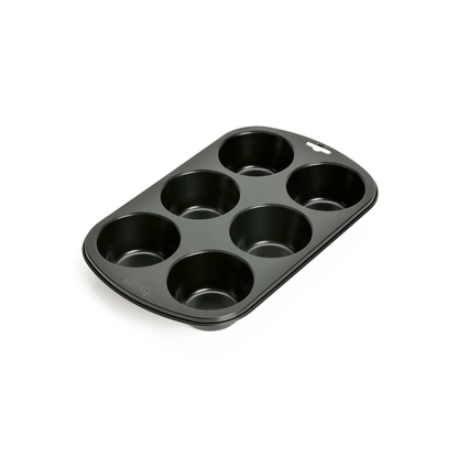 Original Kaiser Inspiration Muffin Pan 6 Cup