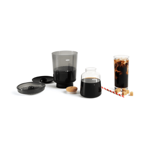 OXO Brew Compact Cold Brew Coffee Maker