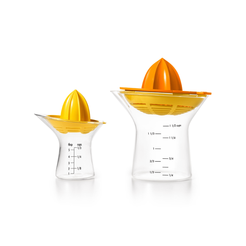 OXO Good Grips 2-in-1 Citrus Juicer