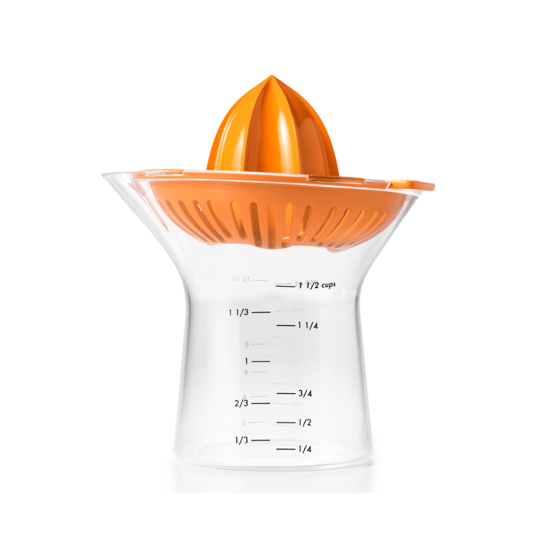 OXO Good Grips 2-in-1 Citrus Juicer