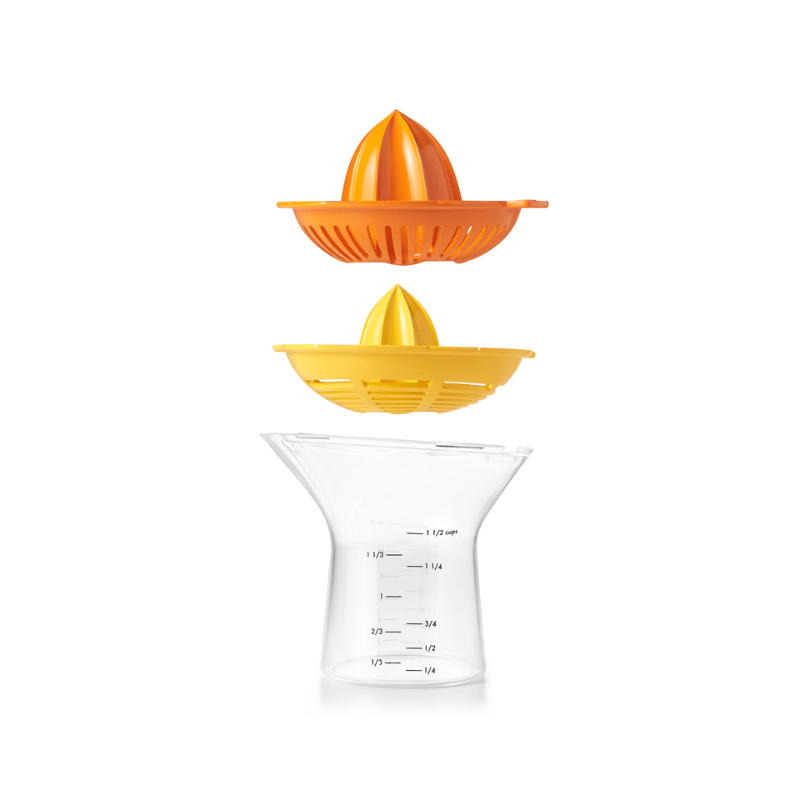 OXO Good Grips 2-in-1 Citrus Juicer