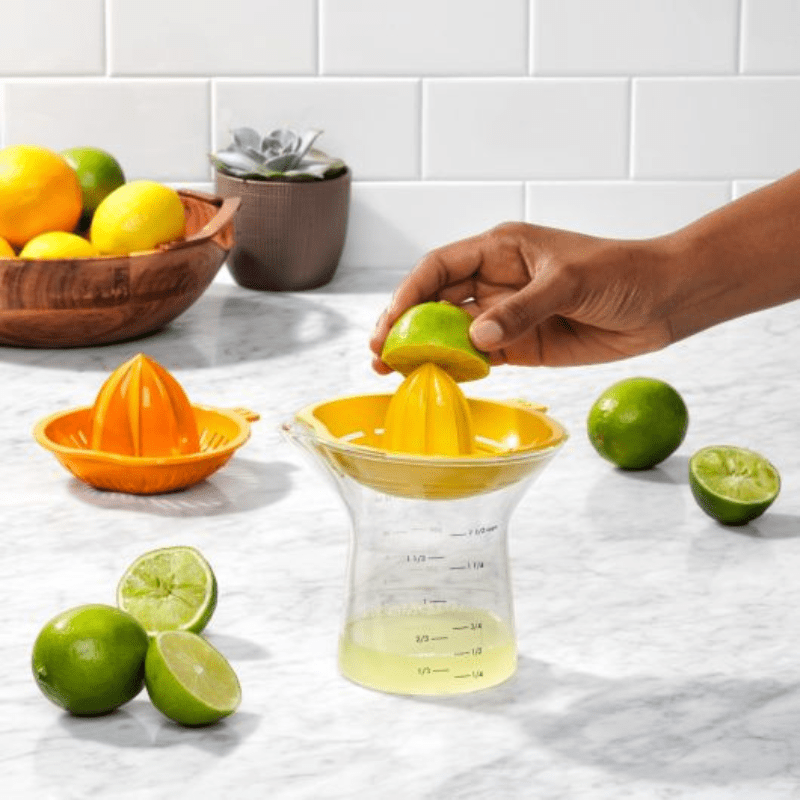 OXO Good Grips 2-in-1 Citrus Juicer