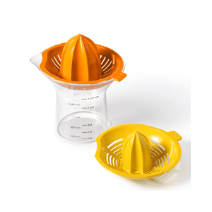 OXO Good Grips 2-in-1 Citrus Juicer