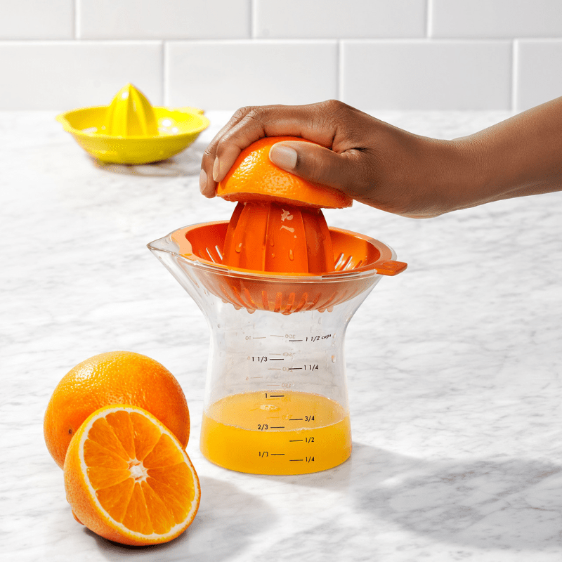 OXO Good Grips 2-in-1 Citrus Juicer