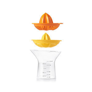 OXO Good Grips 2-in-1 Citrus Juicer The Homestore Auckland