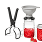 OXO Good Grips 2-Piece Canning Essentials Set