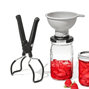 OXO Good Grips 2-Piece Canning Essentials Set