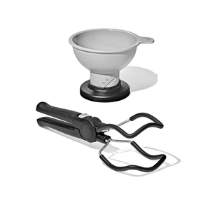 OXO Good Grips 2-Piece Canning Essentials Set