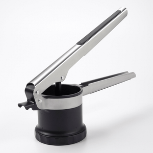 OXO Good Grips 3-in-1 Adjustable Potato Ricer