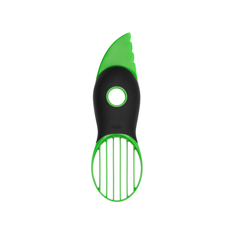 OXO Good Grips 3-in-1 Avocado Slicer