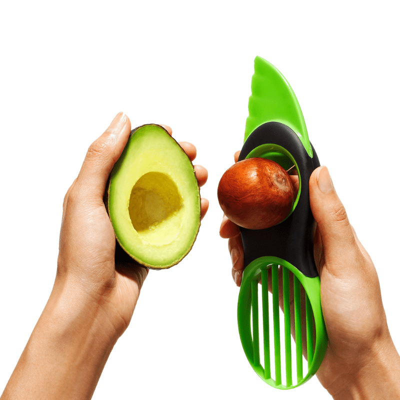 OXO Good Grips 3-in-1 Avocado Slicer