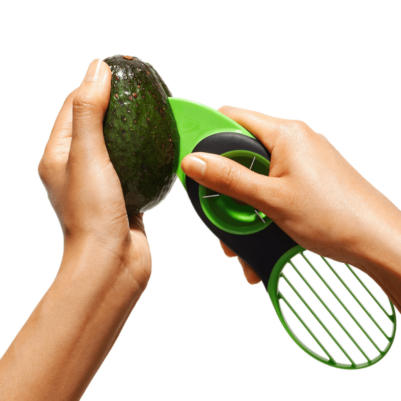 OXO Good Grips 3-in-1 Avocado Slicer