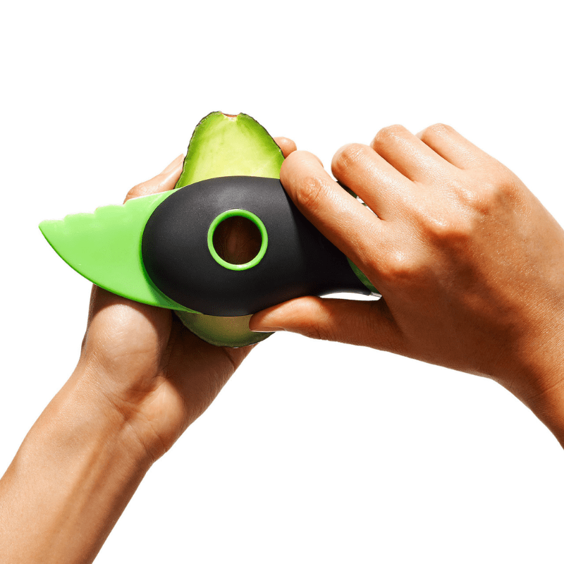 OXO Good Grips 3-in-1 Avocado Slicer