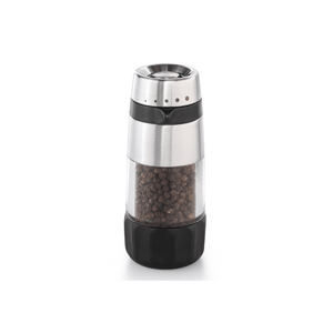 OXO Good Grips Accent Mess-Free Salt & Pepper Grinder Set