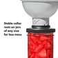 OXO Good Grips Adjustable Funnel