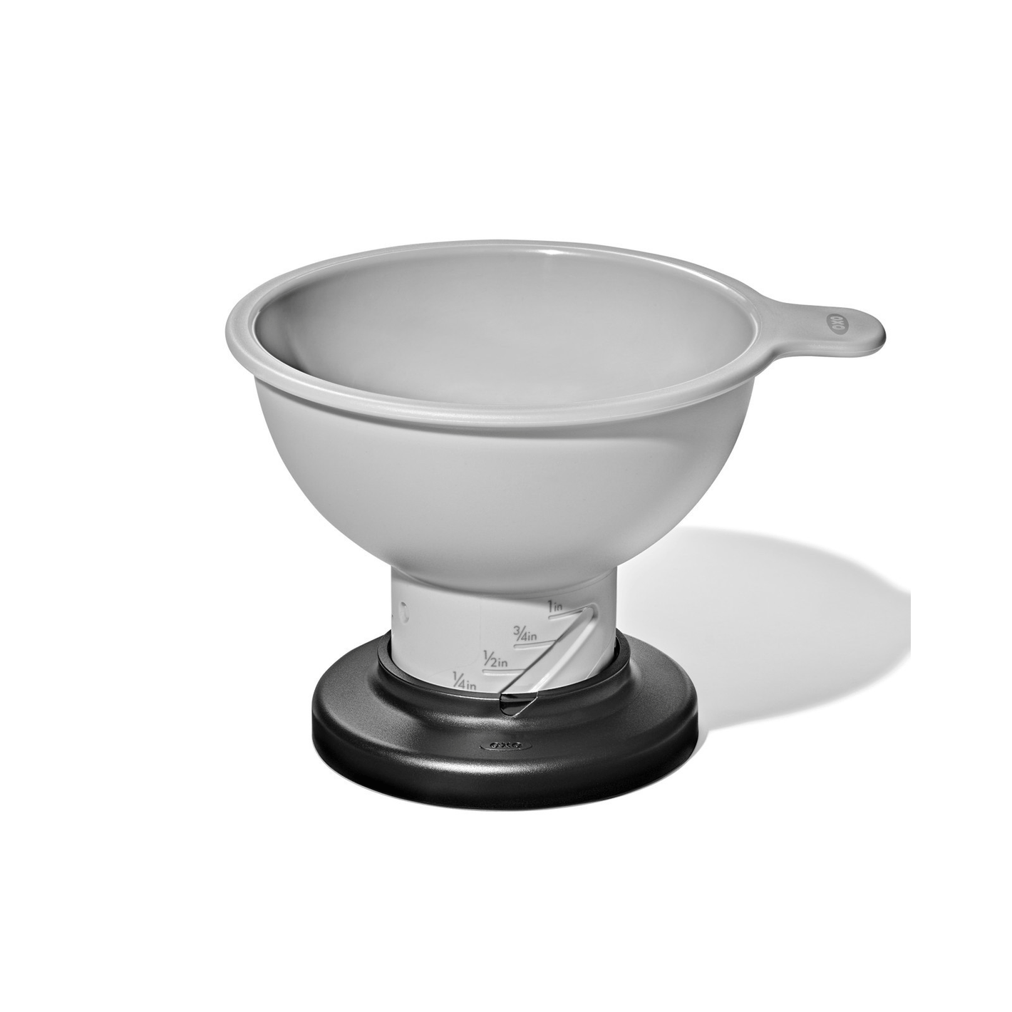 OXO Good Grips Adjustable Funnel