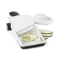 OXO Good Grips Adjustable Hand-Held Mandoline Slicer