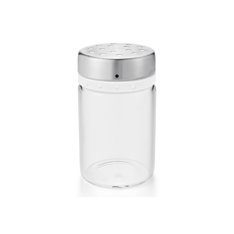 OXO Good Grips Adjustable Shaker