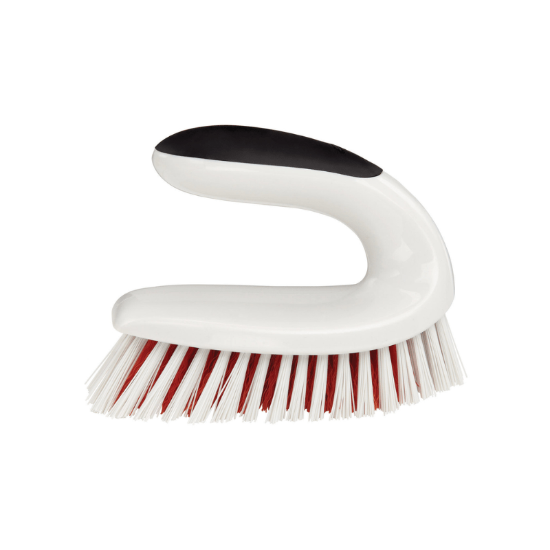 OXO Good Grips All-Purpose Scrub Brush The Homestore Auckland