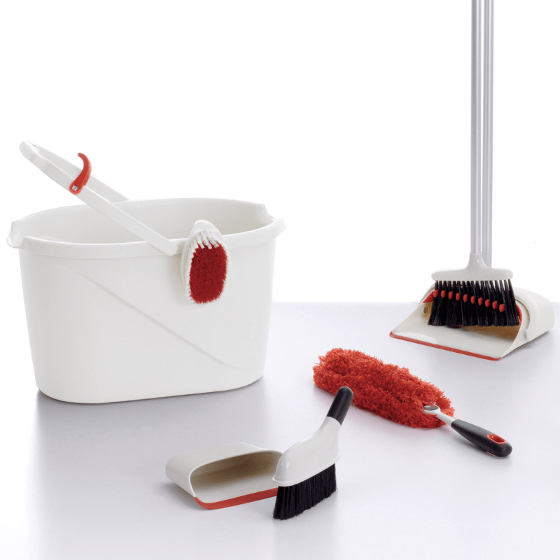 OXO Good Grips All-Purpose Scrub Brush The Homestore Auckland