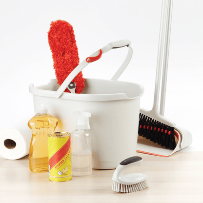 OXO Good Grips All-Purpose Scrub Brush The Homestore Auckland