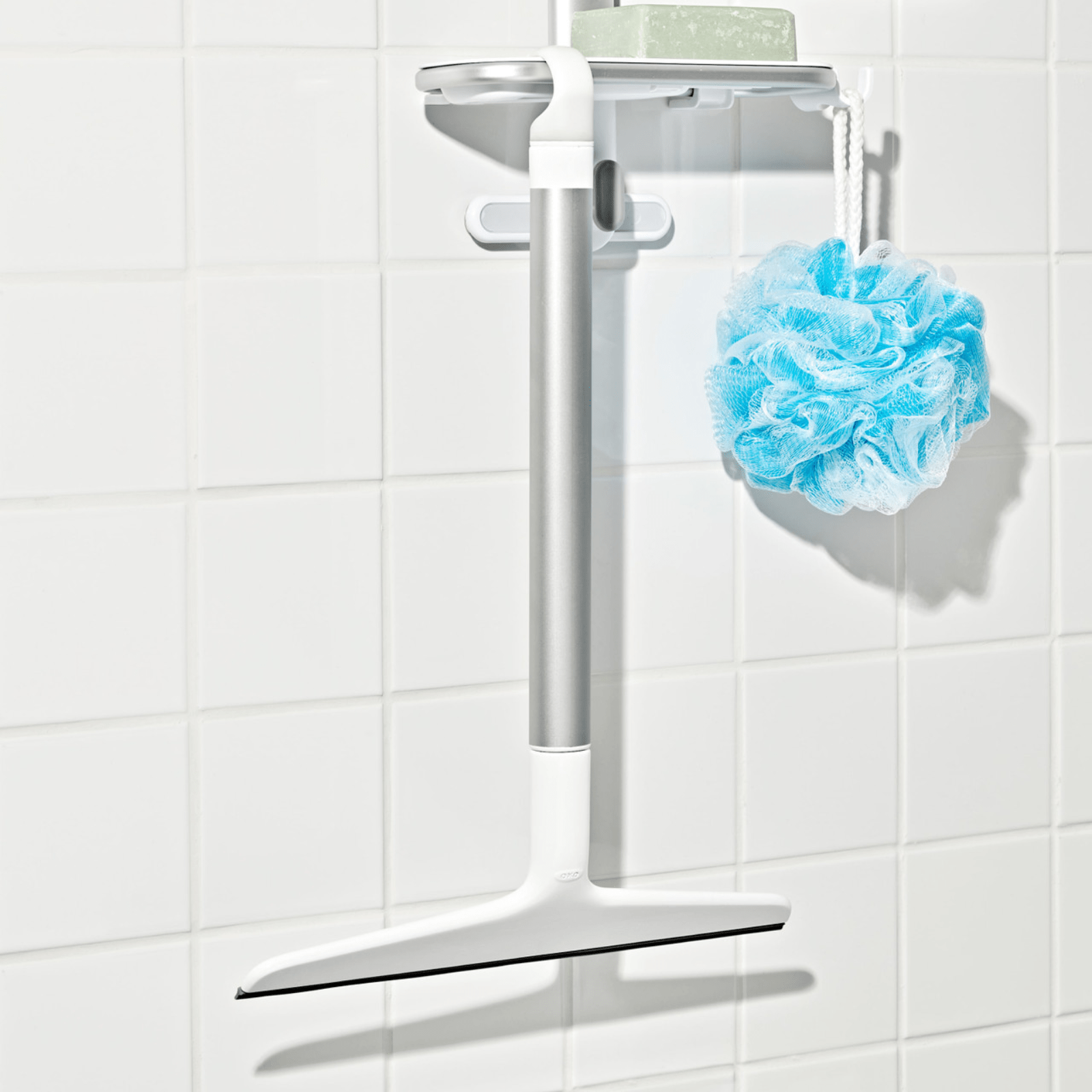 OXO Good Grips Aluminum Extendable Squeegee