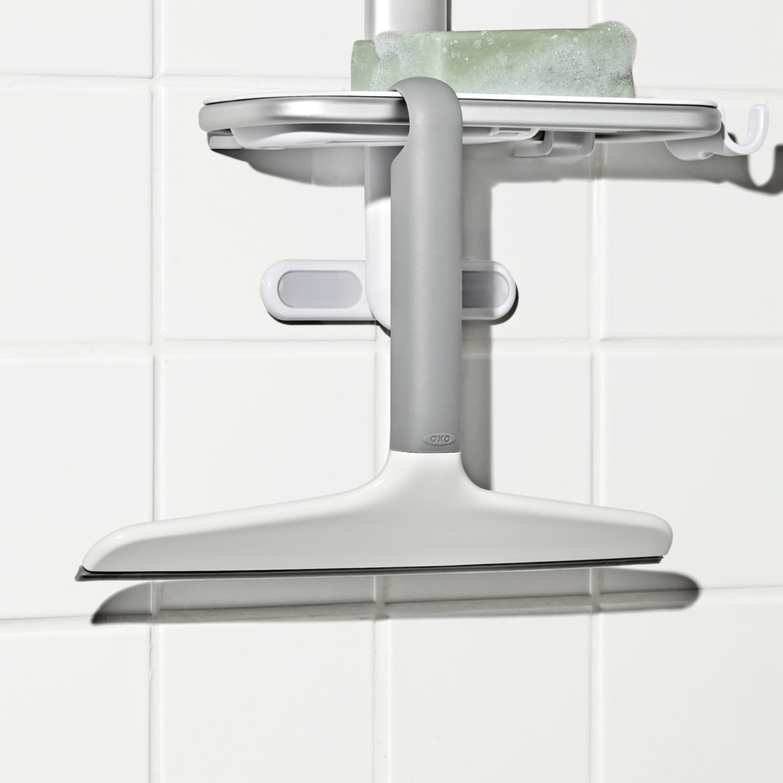 OXO Good Grips Aluminum Extendable Squeegee