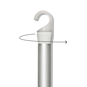 OXO Good Grips Aluminum Extendable Squeegee