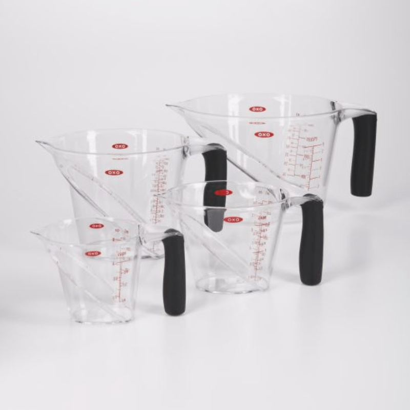 OXO Good Grips Angled Measuring Cup 1 Cup/250ml