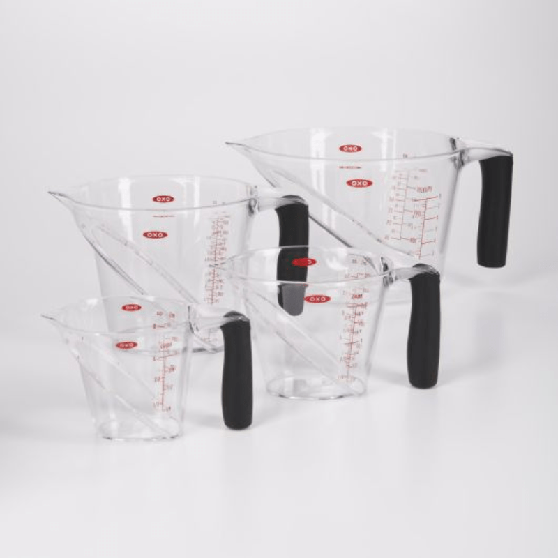 OXO Good Grips Angled Measuring Cup 1 Cup/250ml The Homestore Auckland