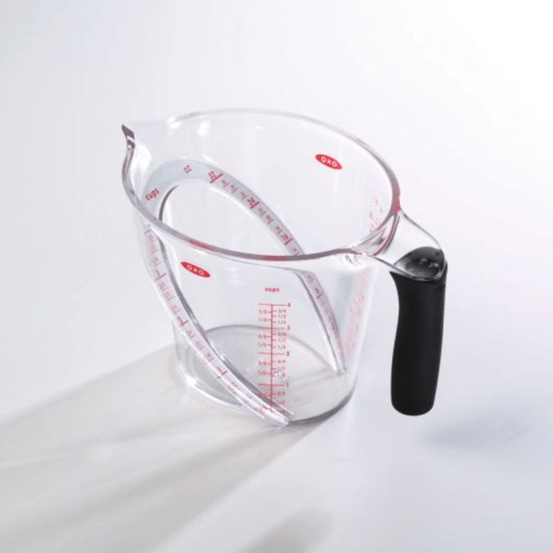 OXO Good Grips Angled Measuring Cup 4 Cup/1L