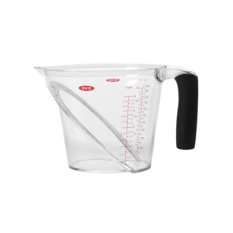 OXO Good Grips Angled Measuring Cup 4 Cup/1L