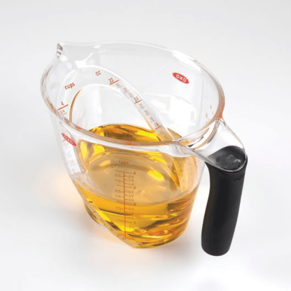 OXO Good Grips Angled Measuring Cup 4 Cup/1L The Homestore Auckland