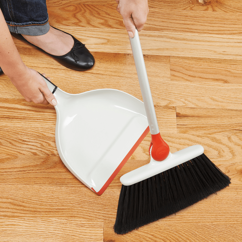 OXO Good Grips Any-Angle Broom