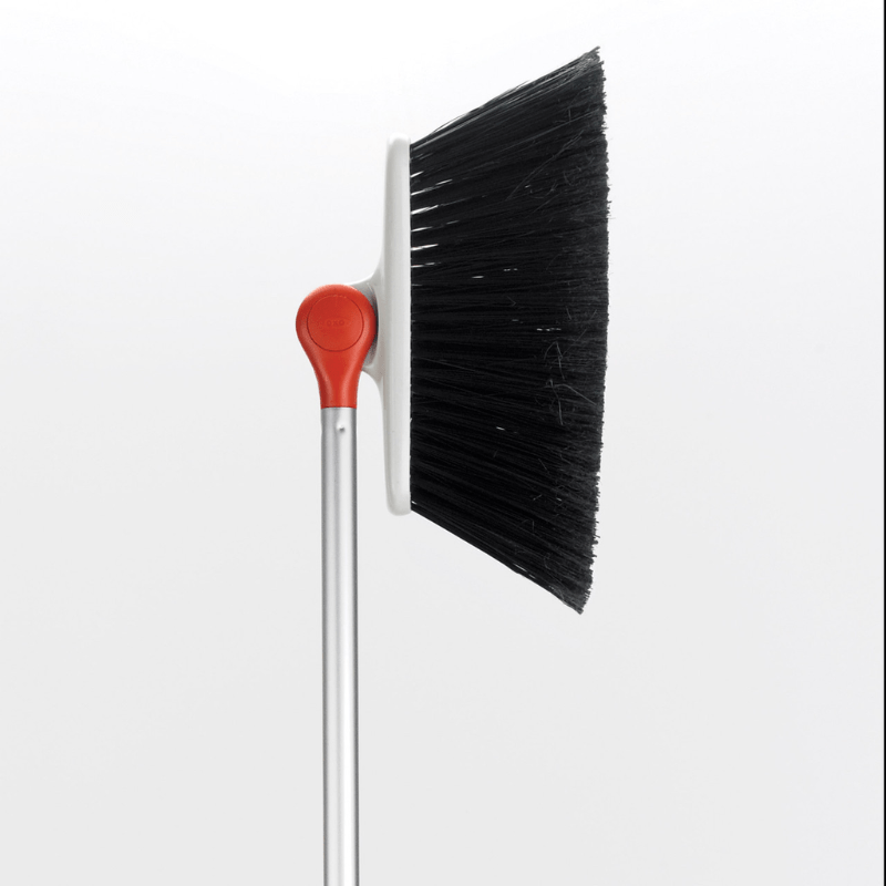 OXO Good Grips Any-Angle Broom The Homestore Auckland