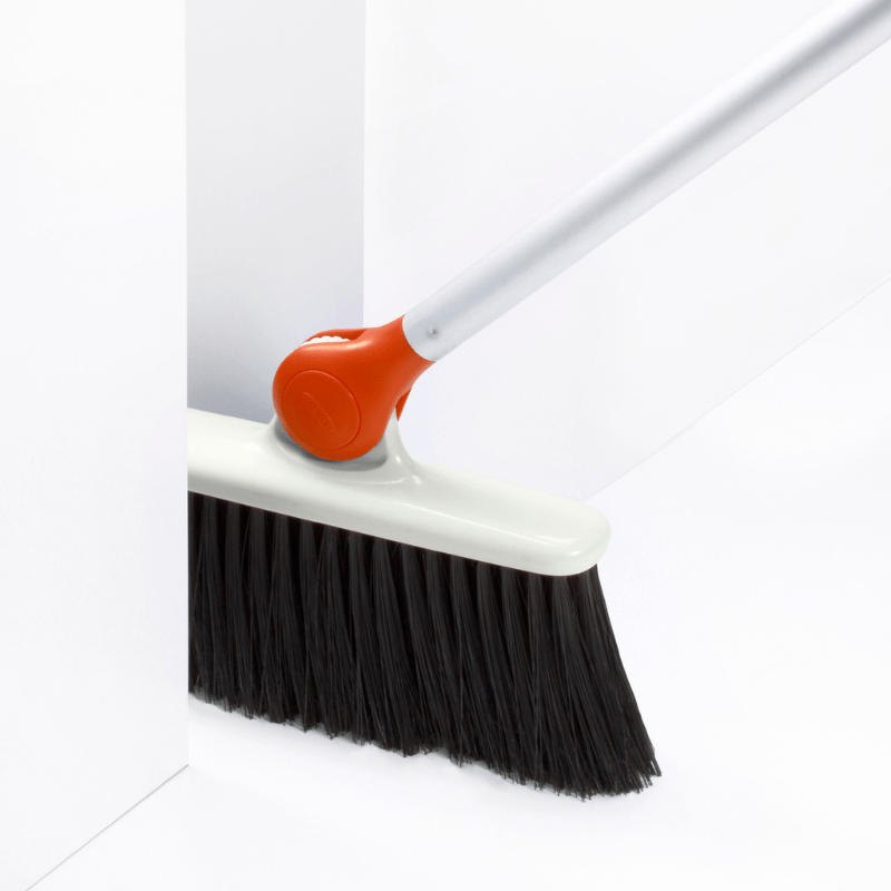 OXO Good Grips Any-Angle Broom The Homestore Auckland