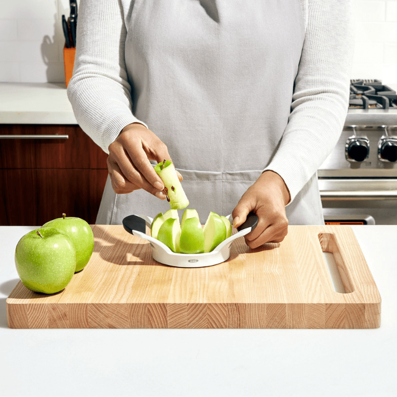 OXO Good Grips Apple Divider The Homestore Auckland