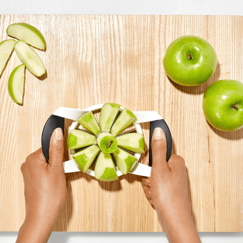 OXO Good Grips Apple Divider The Homestore Auckland