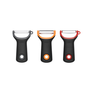 OXO Good Grips Assorted Prep Peeler Set 3-Piece