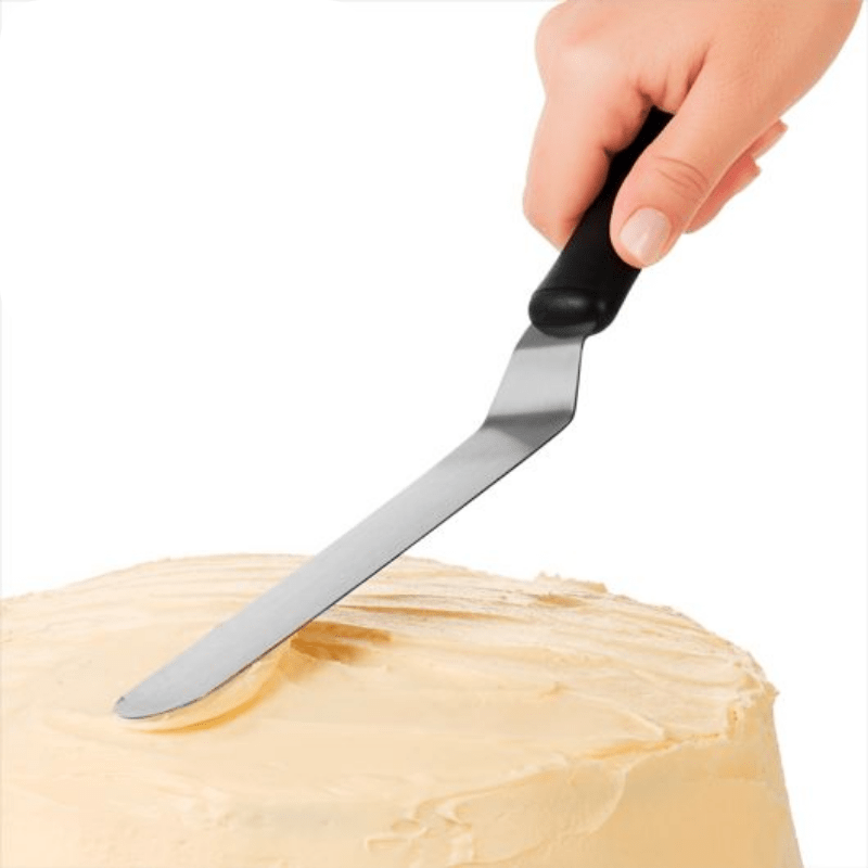 OXO Good Grips Bent Icing Knife The Homestore Auckland