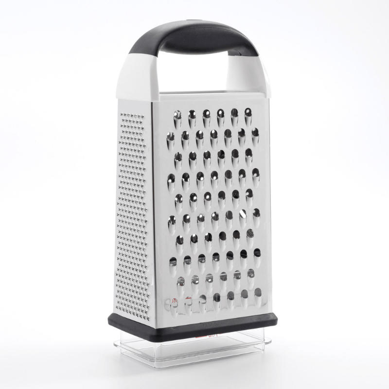 OXO Good Grips Box Grater The Homestore Auckland