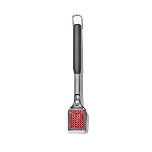 OXO Good Grips Bristle-Free Coiled Grill Brush with Replaceable Head