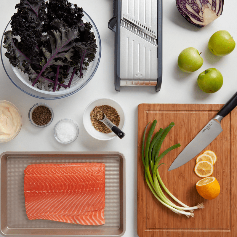 OXO Good Grips Chef's Mandoline Slicer 2.0