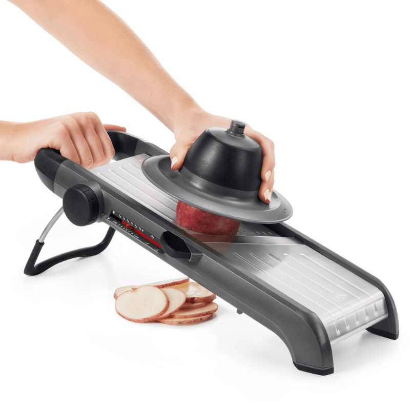 OXO Good Grips Chef's Mandoline Slicer 2.0